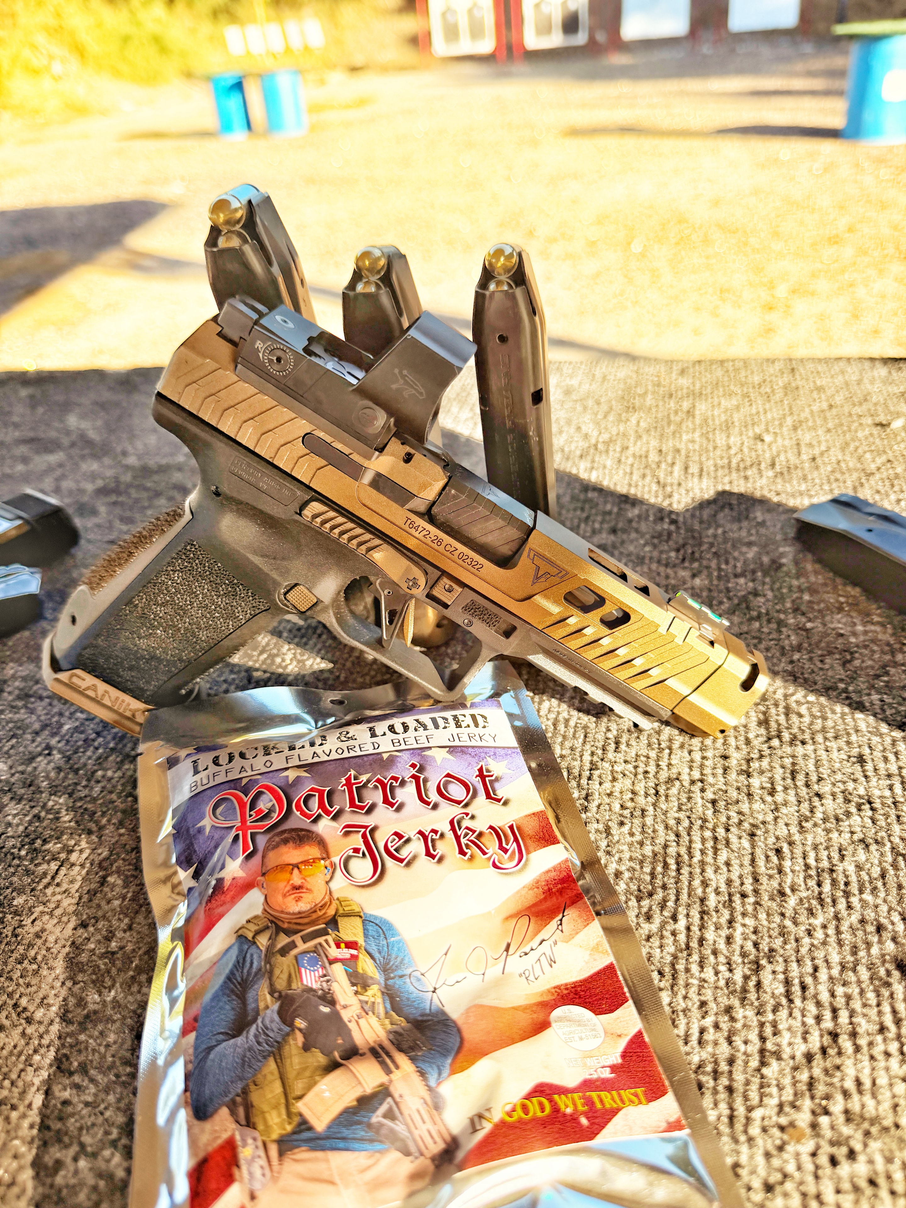 BattleLine Tactical course — photo 4