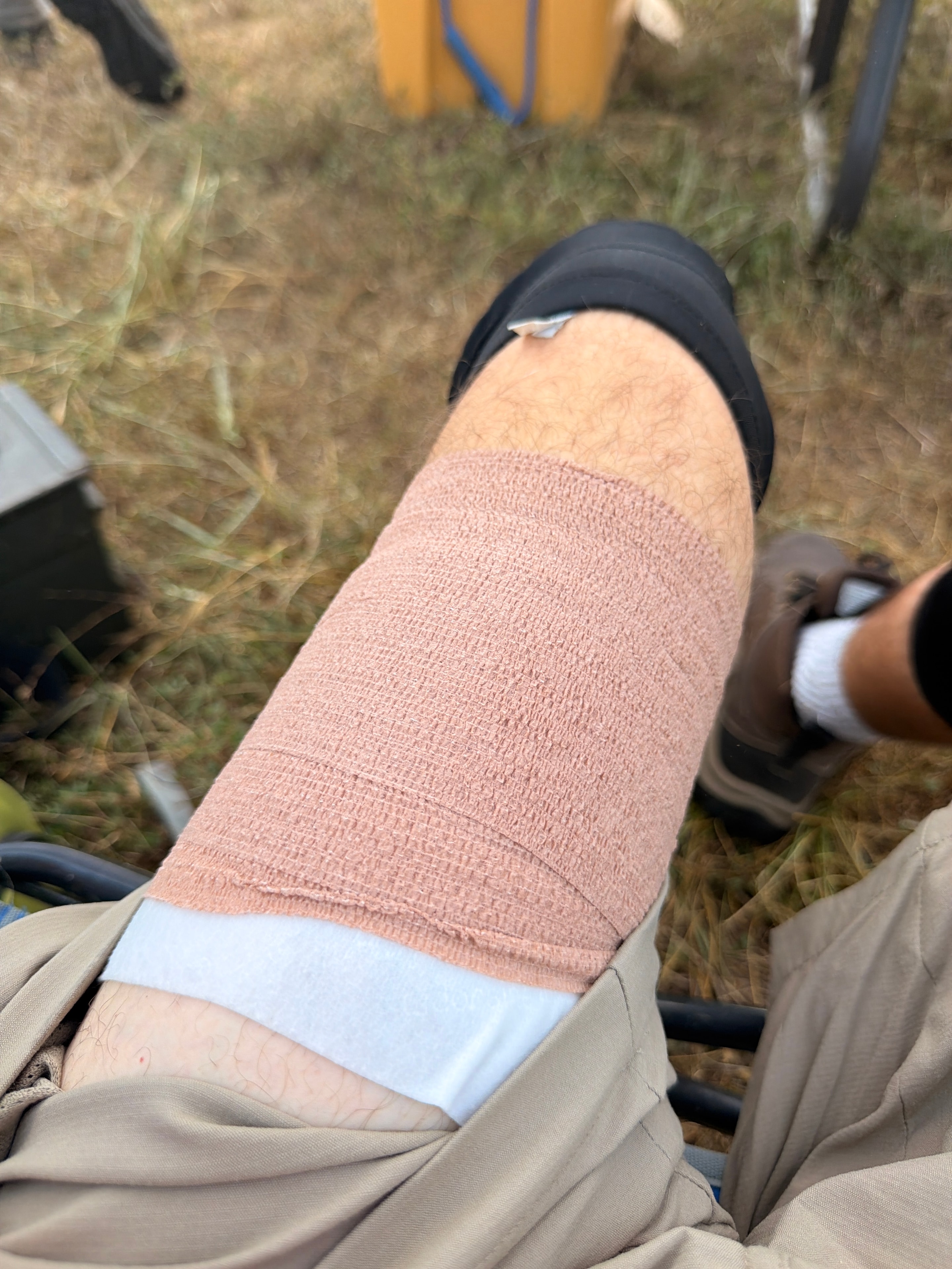 BattleLine Tactical course — photo 5